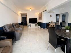 Blk 372 Hougang Street 31 (Hougang), HDB 5 Rooms #602953331
